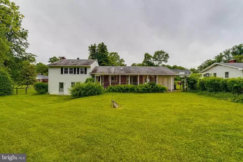 Exterior - 1190 Winer Rd, Odenton, MD 21113 photo 7 of 13