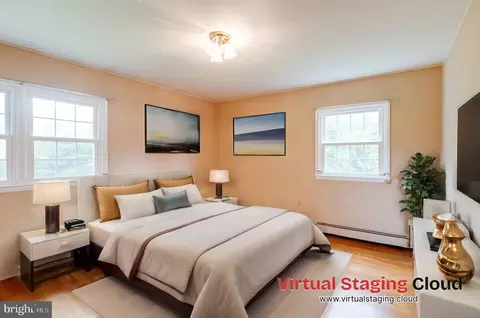 Bedroom - 1190 Winer Rd, Odenton, MD 21113 photo 11 of 17