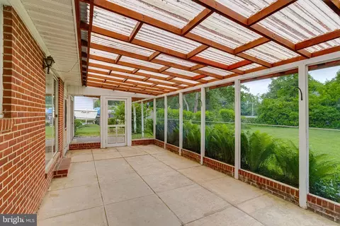 Exterior - 1190 Winer Rd, Odenton, MD 21113 photo 4 of 13