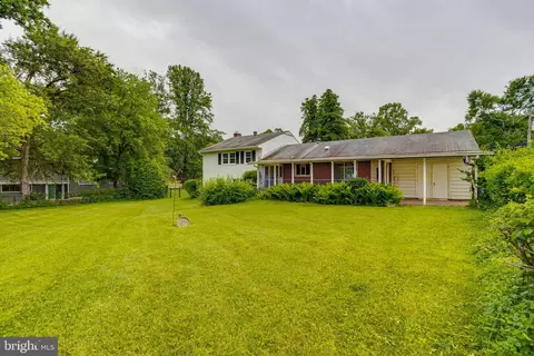 Exterior - 1190 Winer Rd, Odenton, MD 21113 photo 8 of 13