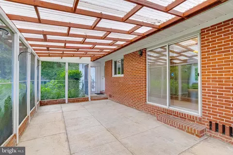 Exterior - 1190 Winer Rd, Odenton, MD 21113 photo 5 of 13