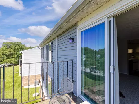 8034 Abbey Ct #J, Pasadena, MD 21122 photo 27