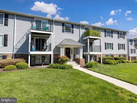 8034 Abbey Ct #J, Pasadena, MD 21122 photo 32