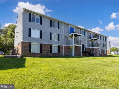 8034 Abbey Ct #J, Pasadena, MD 21122 photo 34