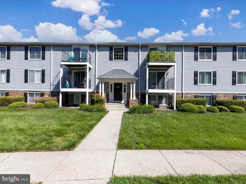 8034 Abbey Ct #J, Pasadena, MD 21122 photo 30