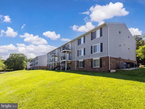 8034 Abbey Ct #J, Pasadena, MD 21122 photo 33
