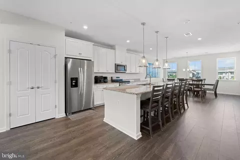 2818 Brewers Crossing Way #58, Hanover, MD 21076