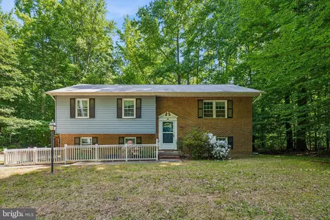 58 Marys Mount Rd, Harwood, MD 20776