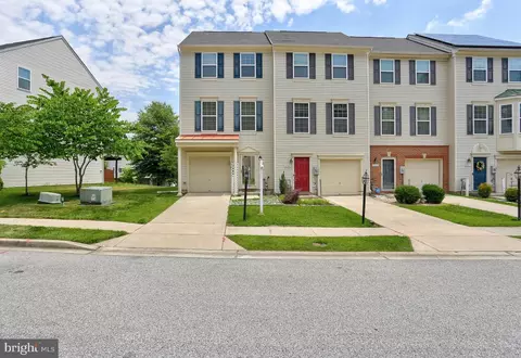 7705 Timbercross Ln, Glen Burnie, MD 21060
