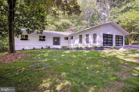 1668 Winchester Rd, Annapolis, MD 21409