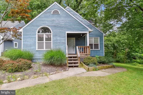 1513 Ritchie Ln, Annapolis, MD 21401