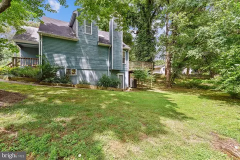 Exterior - 1513 Ritchie Ln, Annapolis, MD 21401 photo 4 of 19