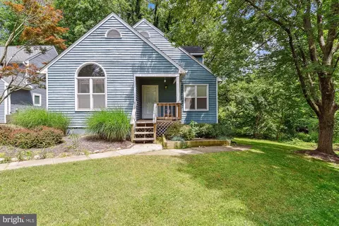 Exterior - 1513 Ritchie Ln, Annapolis, MD 21401 photo 3 of 19