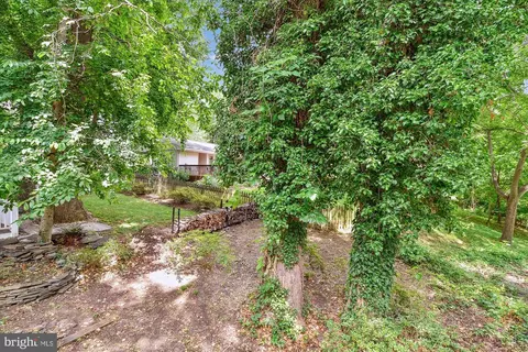Exterior - 1513 Ritchie Ln, Annapolis, MD 21401 photo 13 of 19