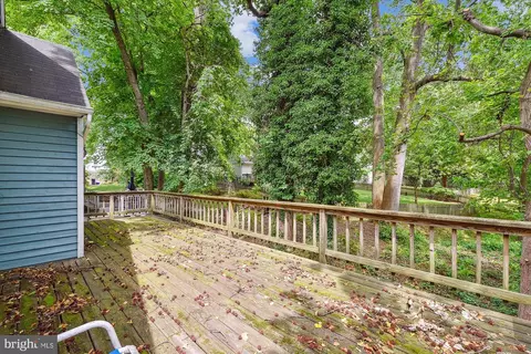 Exterior - 1513 Ritchie Ln, Annapolis, MD 21401 photo 12 of 19