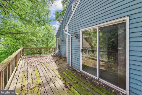 Exterior - 1513 Ritchie Ln, Annapolis, MD 21401 photo 10 of 19