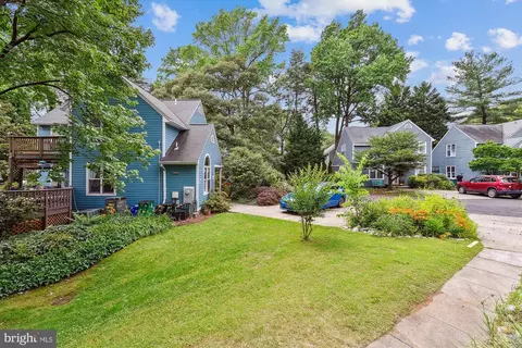 Exterior - 1513 Ritchie Ln, Annapolis, MD 21401 photo 7 of 19