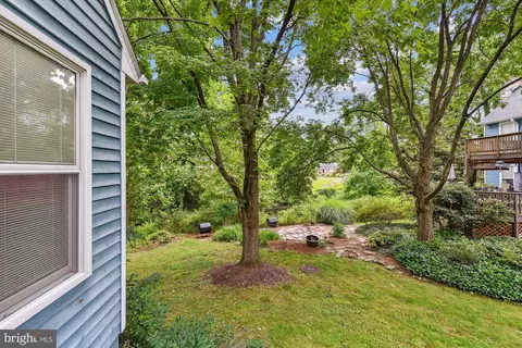 Exterior - 1513 Ritchie Ln, Annapolis, MD 21401 photo 8 of 19