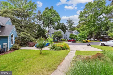 Exterior - 1513 Ritchie Ln, Annapolis, MD 21401 photo 6 of 19