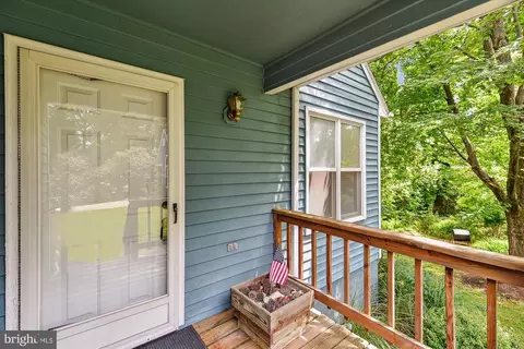 Exterior - 1513 Ritchie Ln, Annapolis, MD 21401 photo 5 of 19