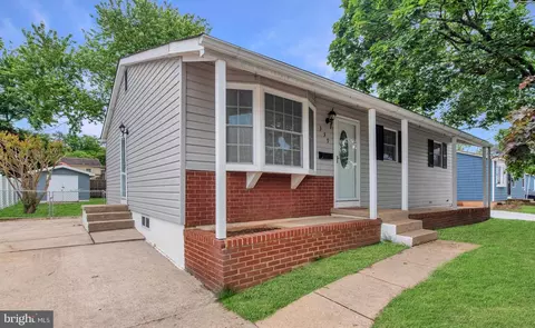 339 Cokeland S, Laurel, MD 20724