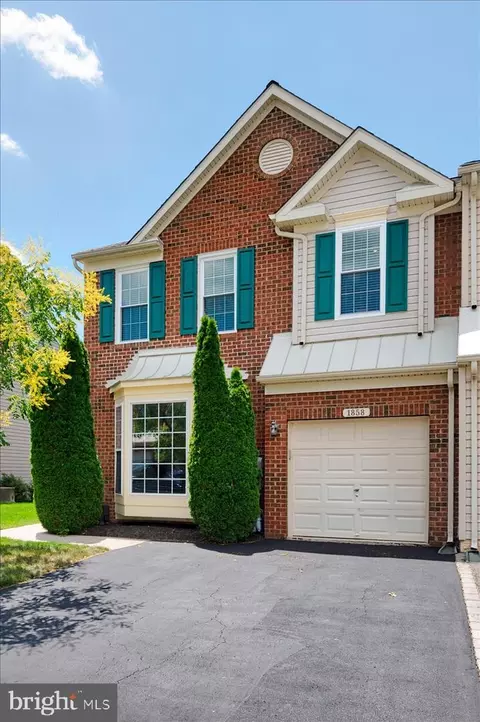 1858 Scaffold Way, Odenton, MD 21113