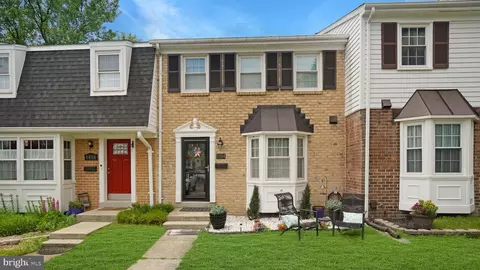 1804 Sharwood Pl, Crofton, MD 21114