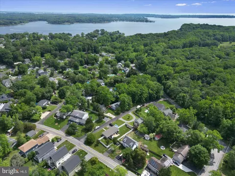 439 Birch Dr, Edgewater, MD 21037 photo 31