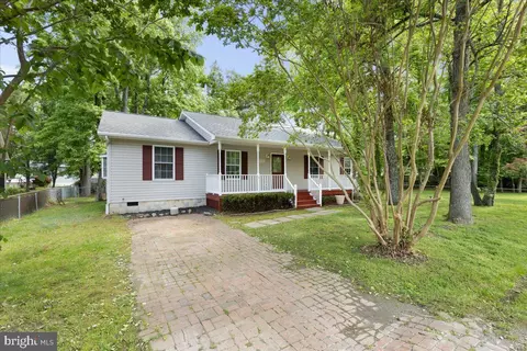 439 Birch Dr, Edgewater, MD 21037 photo 39