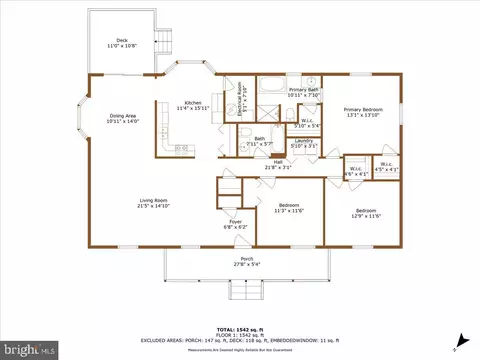 439 Birch Dr, Edgewater, MD 21037 photo 36