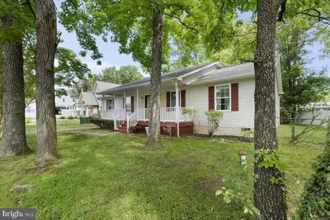 439 Birch Dr, Edgewater, MD 21037 photo 38
