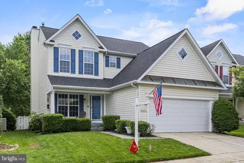 2425 Hightee Ct, Crofton, MD 21114