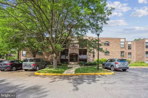 7 Silverwood Cir #7, Annapolis, MD 21403
