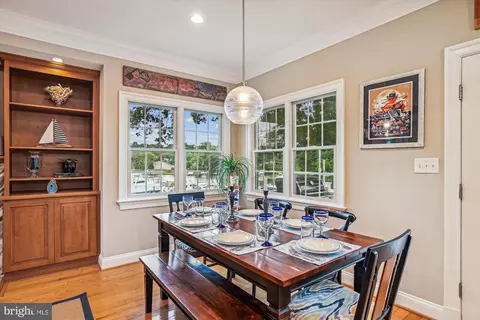 Dining - 8084 Belhaven Ave, Pasadena, MD 21122 photo 2 of 3