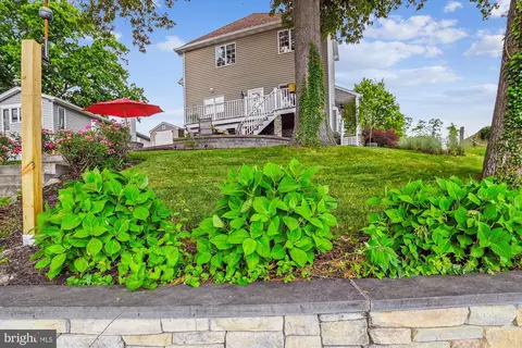 Exterior - 8084 Belhaven Ave, Pasadena, MD 21122 photo 13 of 16