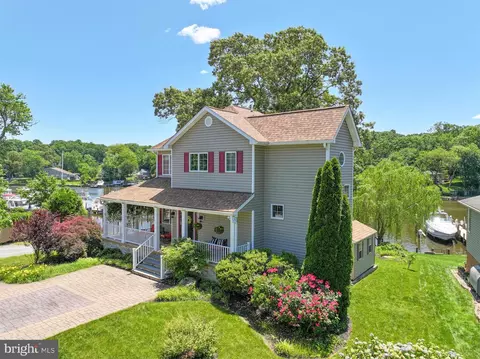 Other - 8084 Belhaven Ave, Pasadena, MD 21122 photo 3 of 23