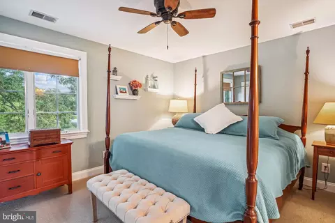 Bedroom - 8084 Belhaven Ave, Pasadena, MD 21122 photo 2 of 4