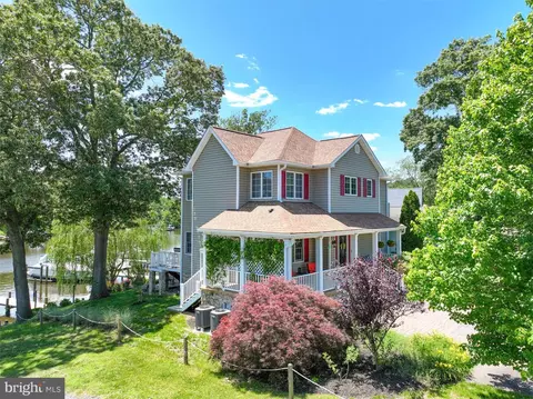 Other - 8084 Belhaven Ave, Pasadena, MD 21122 photo 4 of 23