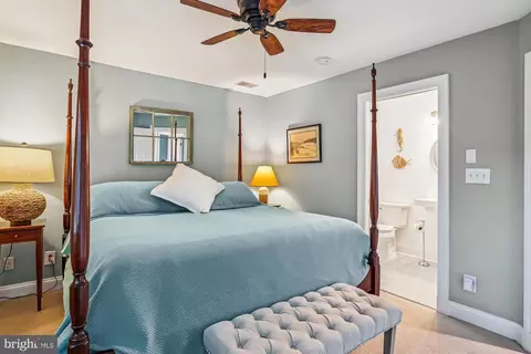 Bedroom - 8084 Belhaven Ave, Pasadena, MD 21122 photo 1 of 4