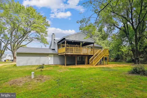 Exterior - 1985 Gooseneck Rd, Pasadena, MD 21122 photo 4 of 11