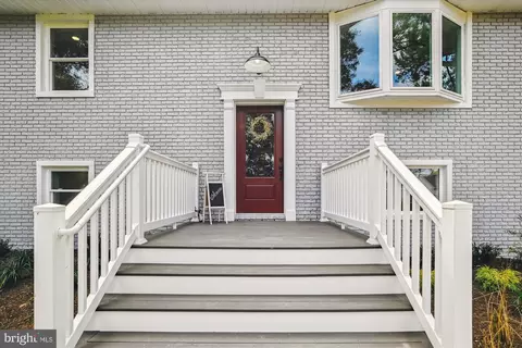 Exterior - 1985 Gooseneck Rd, Pasadena, MD 21122 photo 11 of 11