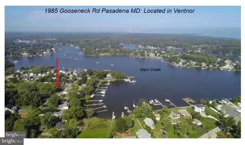 View/Area - 1985 Gooseneck Rd, Pasadena, MD 21122 photo 3 of 3