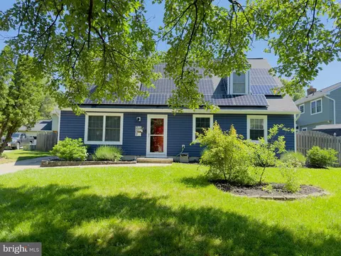 2302 Fairhaven Ln, Crofton, MD 21114