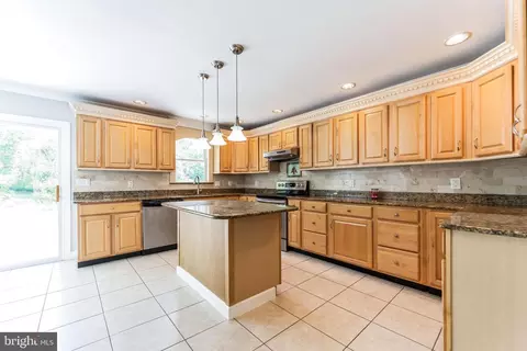 Kitchen - 602 Rita Dr, Odenton, MD 21113 photo 1 of 3