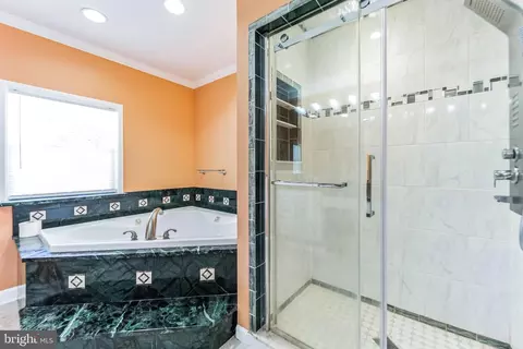 Bath - 602 Rita Dr, Odenton, MD 21113 photo 4 of 4
