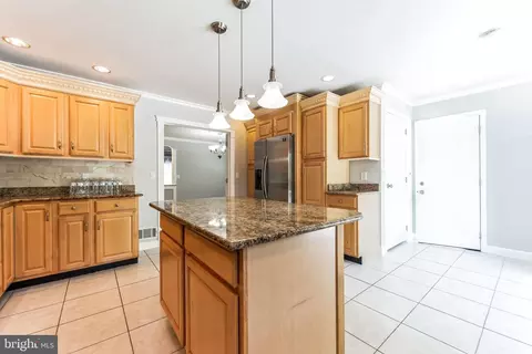 Kitchen - 602 Rita Dr, Odenton, MD 21113 photo 3 of 3