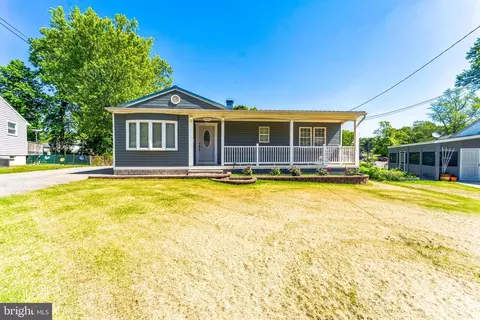 602 Rita Dr, Odenton, MD 21113
