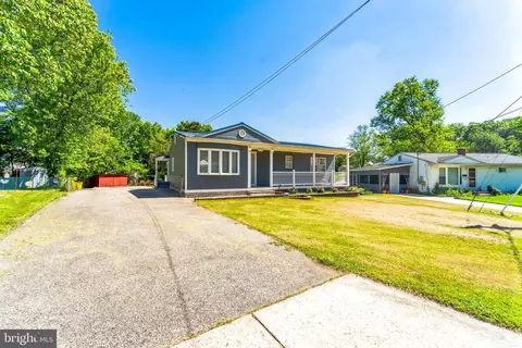 Exterior - 602 Rita Dr, Odenton, MD 21113 photo 1 of 1