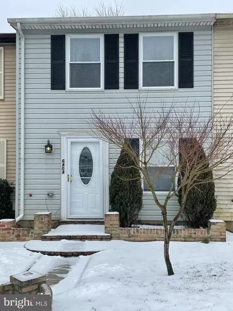 6404 Lacrosse Ln NE, Glen Burnie, MD 21061