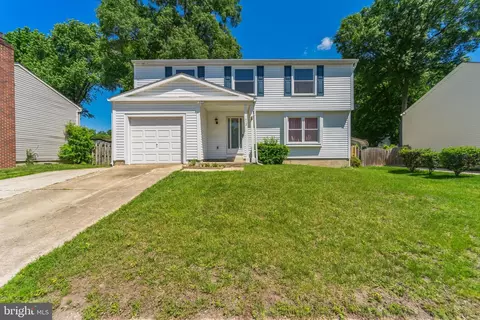 1472 Gesna Dr, Hanover, MD 21076